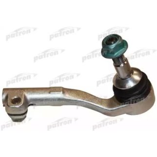 Наконечник рулевой правый PATRON PS1247R фото