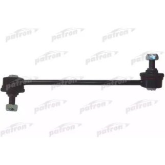 Тяга стабилизатора фото