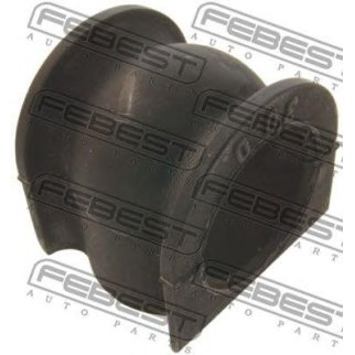 Втулка переднего стабилизатора d29.5 фото