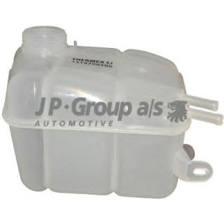 Бачок расширительный JP Group 1514700200 фото
