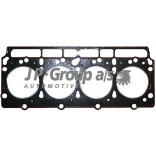 Прокладка ГБЦ фото