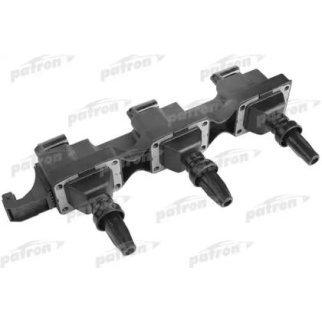 Катушка зажигания PEUGEOT 406 3.0 96-04 фото