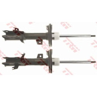 Амортизаторы передние к-кт TRW JGM1091T фото