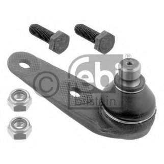 Опора шаровая FEBI 03612 фото