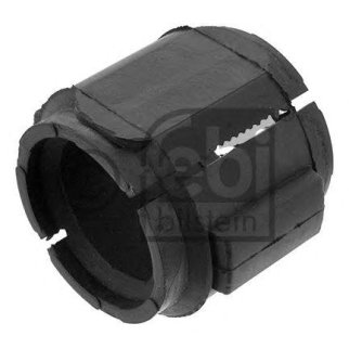 Втулка (сайлентблок) переднего стабилизатора FEBI 47032 фото