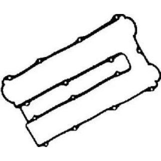 Прокладка клапанной крышки Victor Reinz 71-52434-00 фото