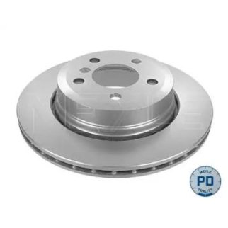 Диск тормозной Meyle 315 523 0054PD фото