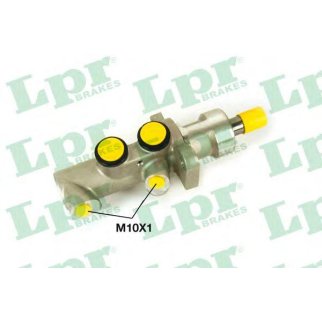 Цилиндр тормозной главный фото