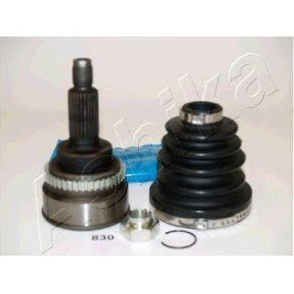 ШРУС наружный передний ashika 62-08-830 фото