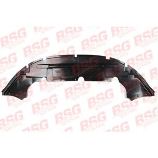 Защита двигателя, передняя часть / FORD Focus-II фото