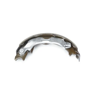 Колодки ручного тормоза к-кт Chevrolet Lacetti (2003-2013), Chevrolet Epica (2006-2012) фото 2 Колодки ручного тормоза к-кт Chevrolet Lacetti (2003-2013), Chevrolet Epica (2006-2012) фото 2