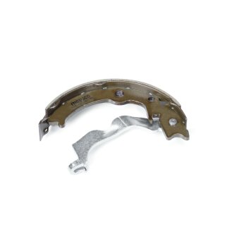 Колодки ручного тормоза к-кт Chevrolet Lacetti (2003-2013), Chevrolet Epica (2006-2012) фото 3 Колодки ручного тормоза к-кт Chevrolet Lacetti (2003-2013), Chevrolet Epica (2006-2012) фото 3
