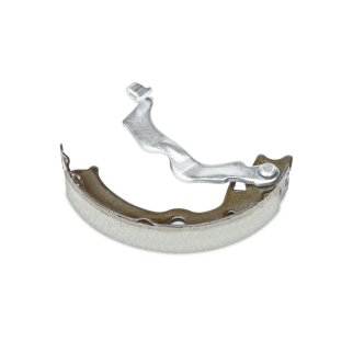 Колодки ручного тормоза к-кт Chevrolet Lacetti (2003-2013), Chevrolet Epica (2006-2012) фото 4 Колодки ручного тормоза к-кт Chevrolet Lacetti (2003-2013), Chevrolet Epica (2006-2012) фото 4