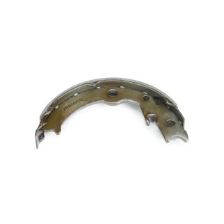 Колодки ручного тормоза к-кт Chevrolet Lacetti (2003-2013), Chevrolet Epica (2006-2012) фото 5 Колодки ручного тормоза к-кт Chevrolet Lacetti (2003-2013), Chevrolet Epica (2006-2012) фото 5