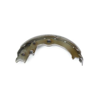 Колодки ручного тормоза к-кт Chevrolet Lacetti (2003-2013), Chevrolet Epica (2006-2012) фото 6 Колодки ручного тормоза к-кт Chevrolet Lacetti (2003-2013), Chevrolet Epica (2006-2012) фото 6