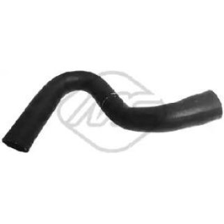 Патрубок Metalcaucho 09792 фото