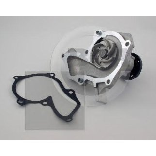 НАСОС ВОДЯНОЙ FRD C-MAX/FIESTA V/FOCUS II/FUSION/MONDEO IV/MAZ 121/2/VOL C30 1.2-1.6 95- фото