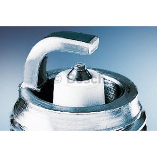 Свеча зажигания BOSCH 0 242 229 652 фото