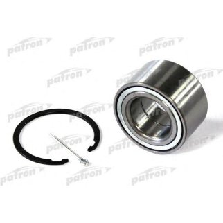 Подшипник ступицы (к-кт) PATRON PBK3979 фото