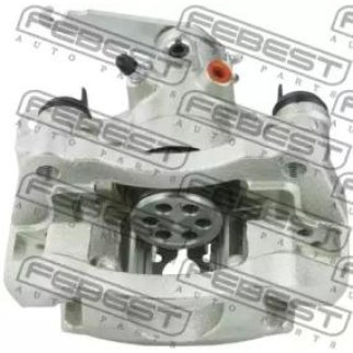 Суппорт тормозной задний FEBEST 2177-TT9RL фото