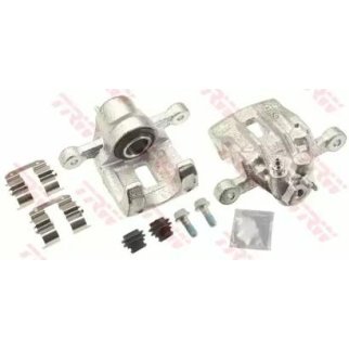 Суппорт тормозной задний TRW BHQ327E фото