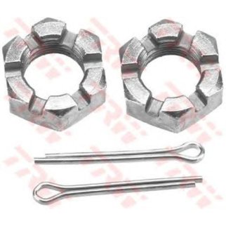 JTR0001_тяга рулевая !прод.L=725/683 d=36 изг-1 MB LK/LN2 фото