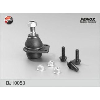 Опора шаровая Fenox BJ10053 фото