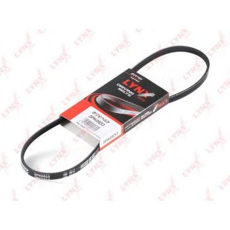 Ремень поликлиновый фото