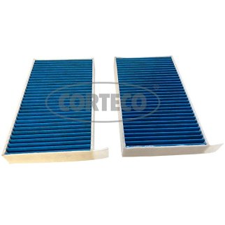 Фильтр салона гипоаллерген TESLA: MODEL 3 (5YJ3), MODEL Y (5YJY) фото