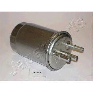 Фильтр топливный Japanparts FC-K09S фото