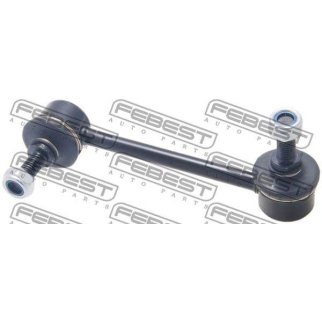 1923E84FR_тяга стабилизатора задняя правая! BMW 1-series F20/F21/3-series F30/X1 E84 09> фото