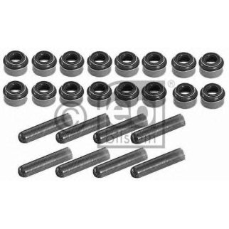 Колпачок мсъемный FEBI 08647 фото