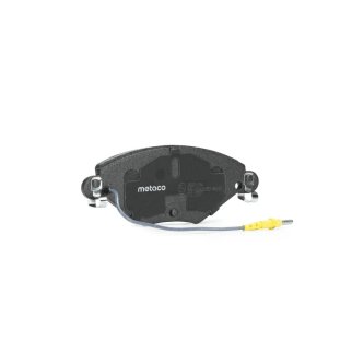 Колодки тормозные передние к-кт Citroen C5 (2004-2008), Citroen C5 (2001-2004) фото 2