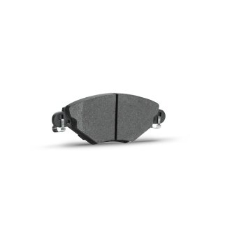 Колодки тормозные передние к-кт Citroen C5 (2004-2008), Citroen C5 (2001-2004) фото 4