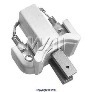 Реле-регулятор напряжения WAI 39-207 фото 2