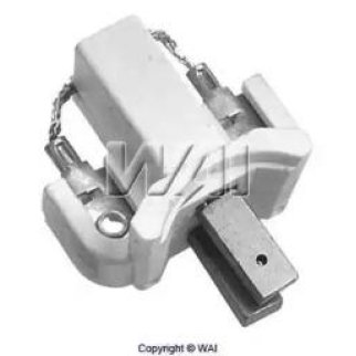 Реле-регулятор напряжения WAI 39-207 фото