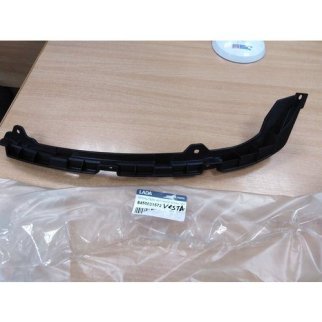 Кронштейн бампера переднего правый Vesta SW/ SW Cross (арочной зоны) фото