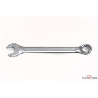 Ключ комбинированный 21мм СЕРВИС КЛЮЧ фото