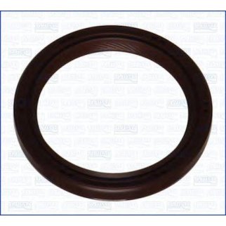 Сальник коленвала передний AJUSA 15045100 фото