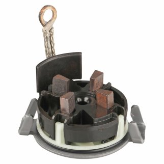 Узел щеточный стартера для а/м Ford Focus II (04-) 1.4i/1.6i/Focus III (10-) 1.6Ti STARTVOLT VBS 1402 фото