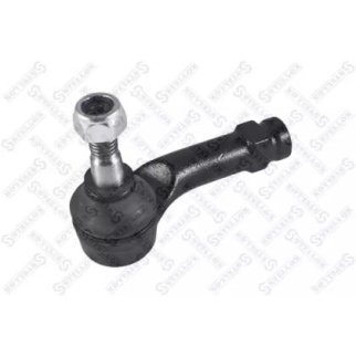 51-00336-SX_наконечник рулевой левый! Ford Fiesta VI 08> фото