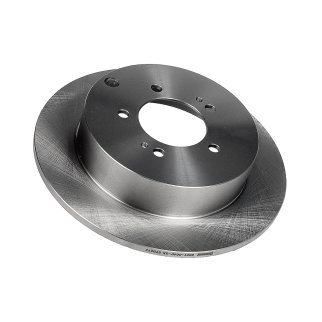 Диск тормозной Stellox 6021-0040-SX фото 2