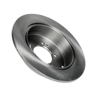 Диск тормозной Stellox 6021-0040-SX фото 3