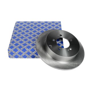 Диск тормозной Stellox 6021-0040-SX фото