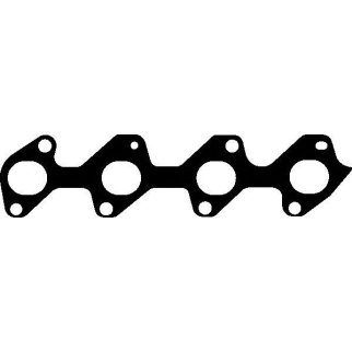 Прокладка выпускного коллектора Elring 896.040 фото