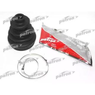 Пыльник ШРУСа PATRON PDC3957 фото