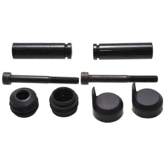 Направляющая суппорта (к-кт) FEBEST 2575-BOXF фото