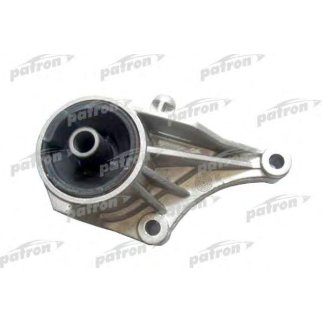Опора двигателя передняя PATRON PSE3099 фото