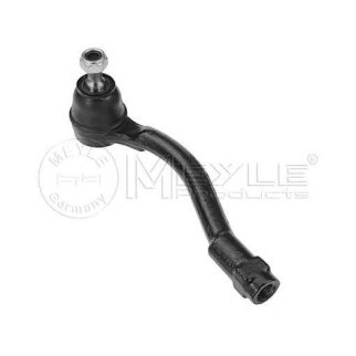 Нак.рул.тяги лев.HYUNDAI ACCENT/KIA RIO 05=> фото