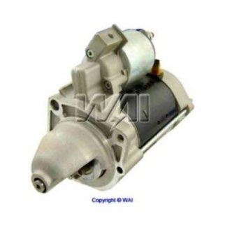 Стартер WAI 33222N фото 2